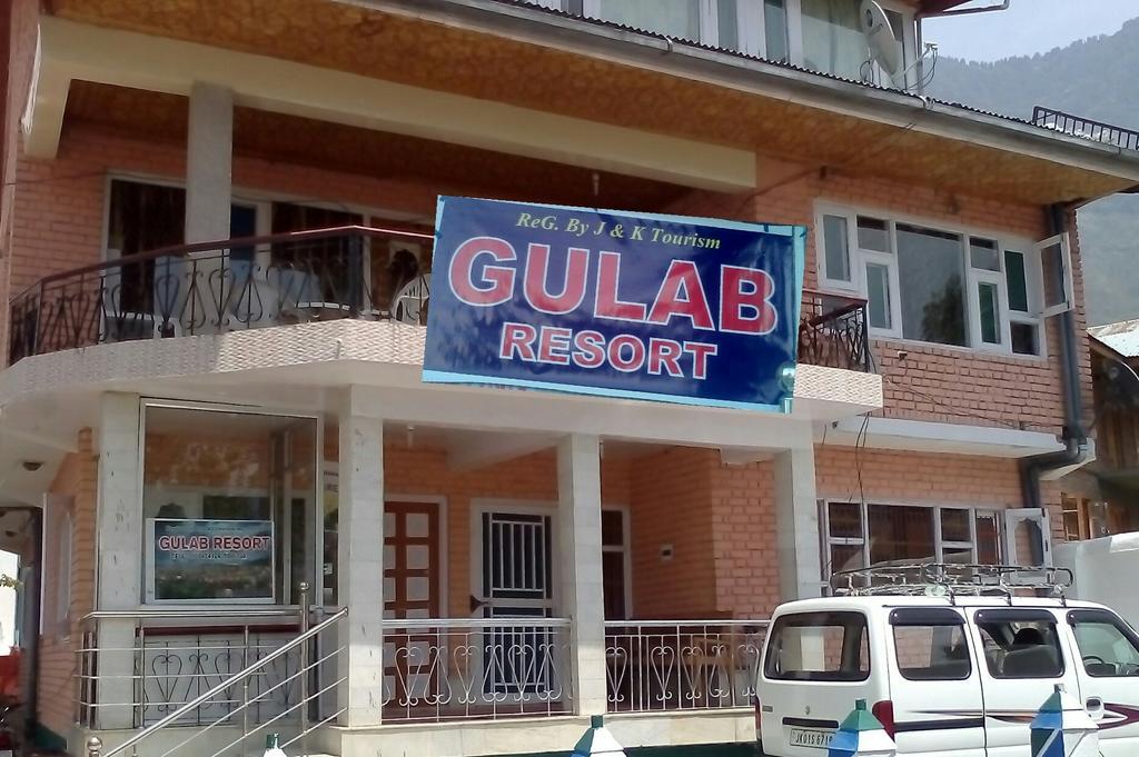 Gulab 5* Srinagar (Jammu and Kashmir)