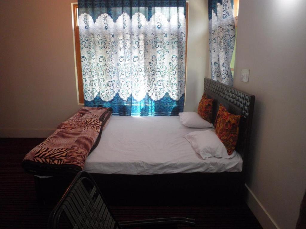 Guest house My
