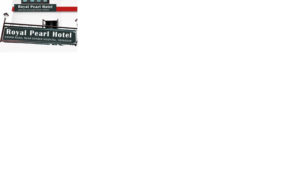 Royal Pearl Hotel 2*