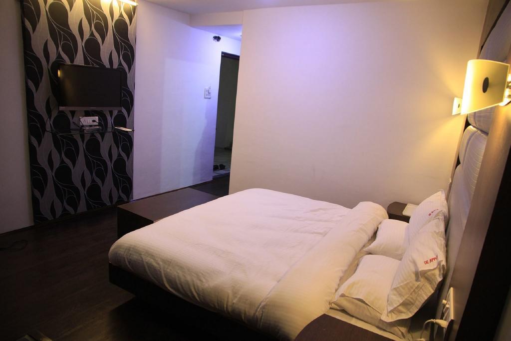 De Apple 3* Srinagar (Jammu and Kashmir)