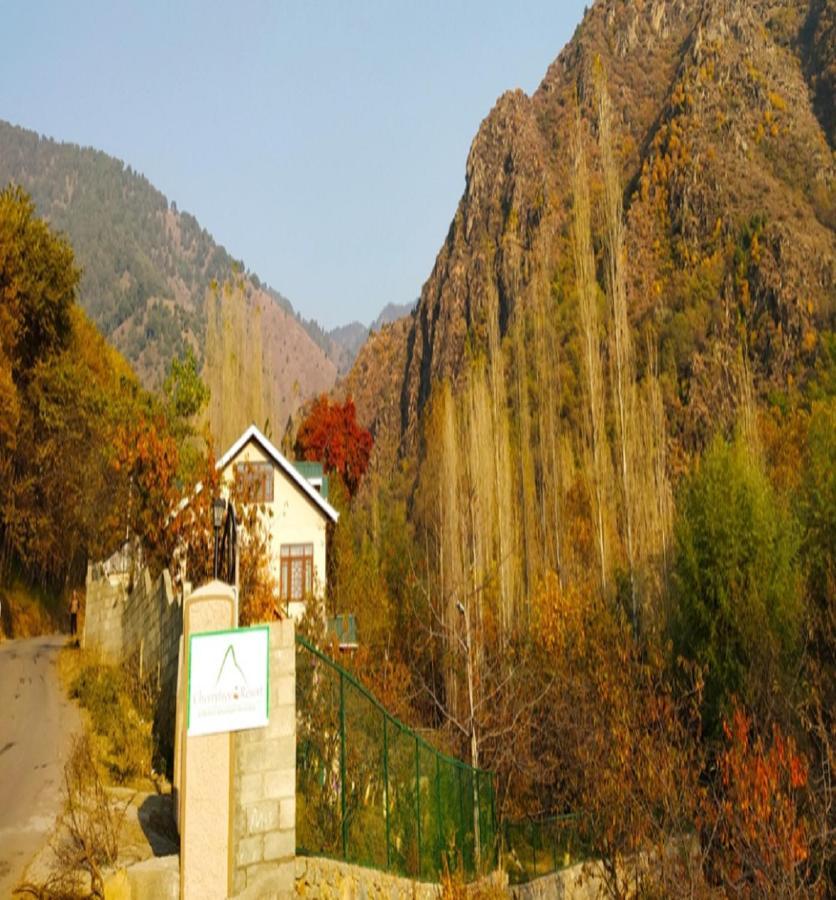 Homestay Cherrytree Srinagar (Jammu and Kashmir)