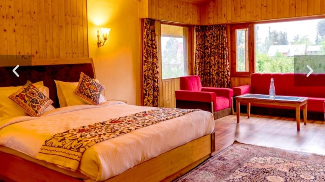 Maqam Bed & Breakfast