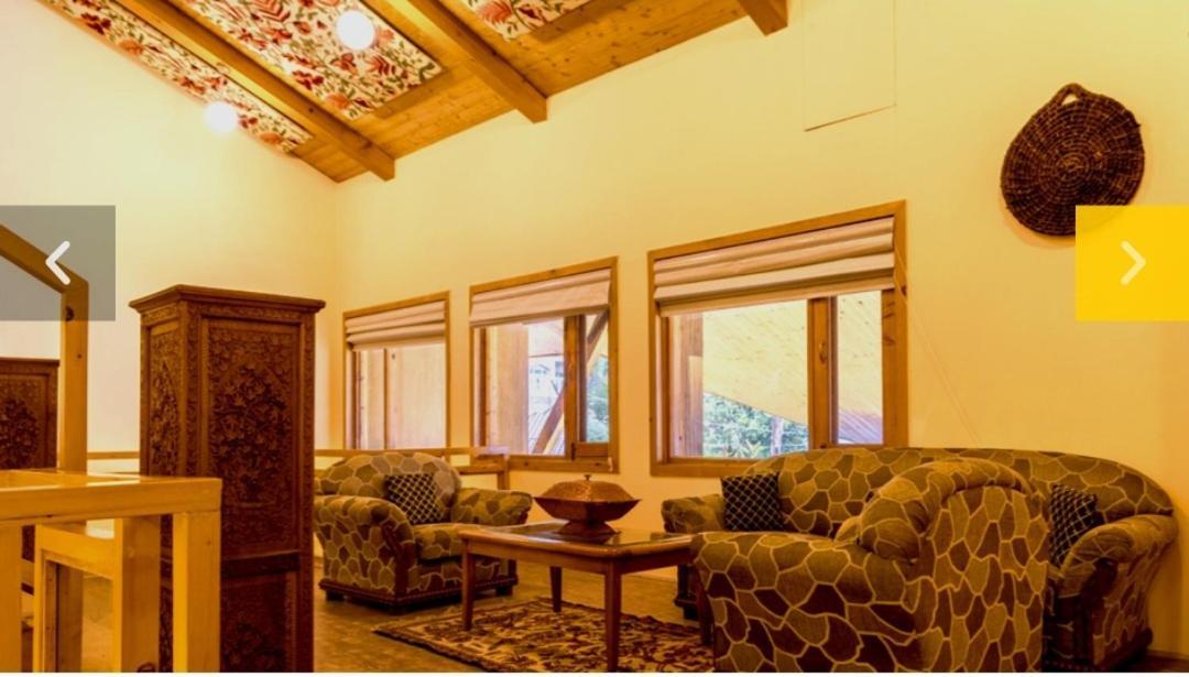 Maqam Bed & Breakfast *