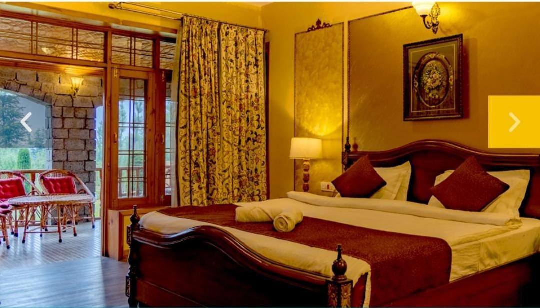 Maqam Bed & Breakfast