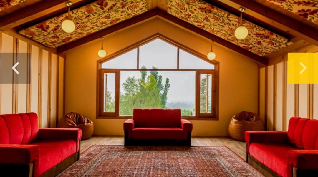 Bed & Breakfast Maqam Srinagar (Jammu and Kashmir)