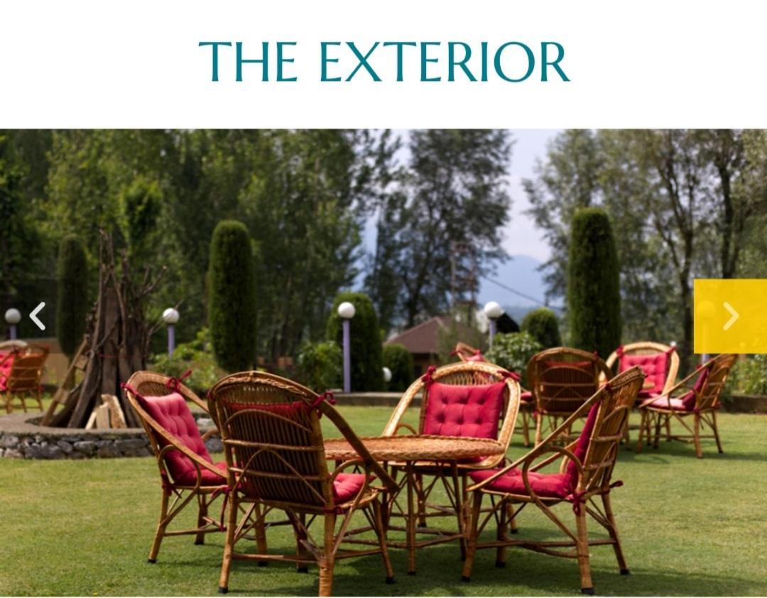 Maqam Bed & Breakfast Srinagar (Jammu and Kashmir)