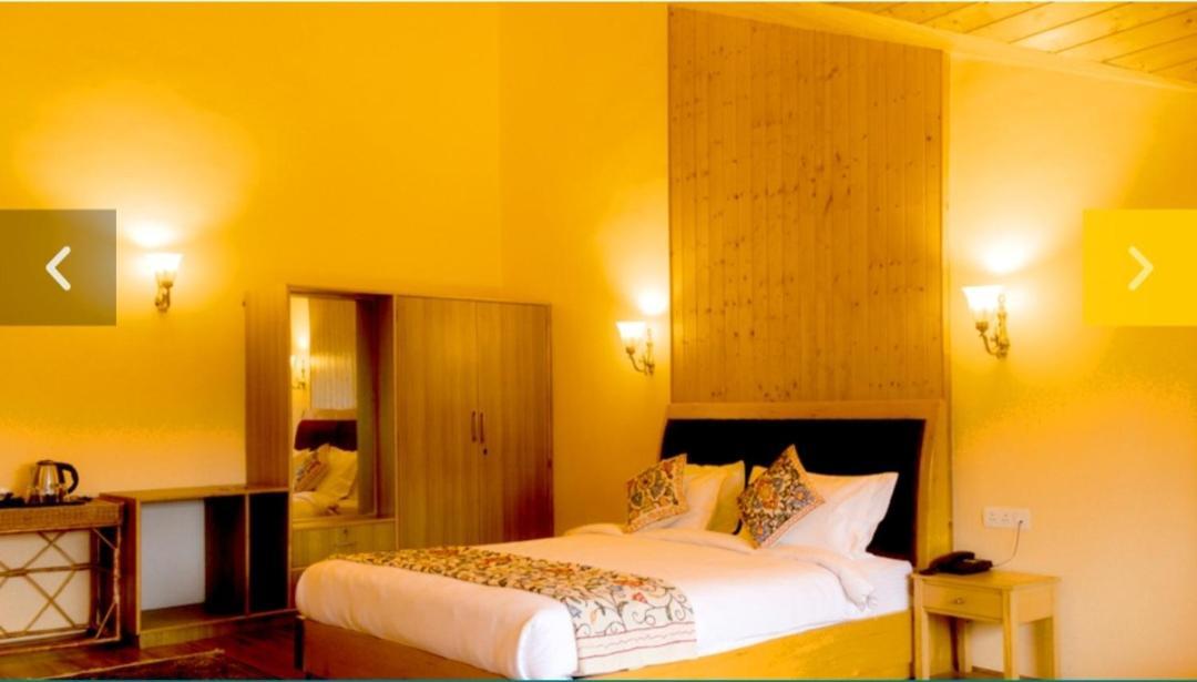 Bed & Breakfast Maqam Srinagar (Jammu and Kashmir)