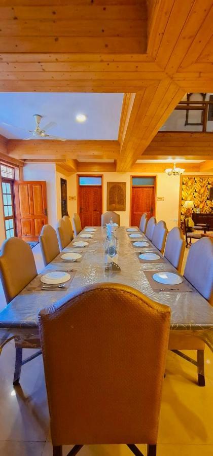 Maqam Bed & Breakfast
