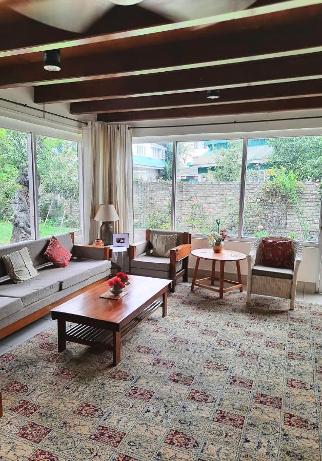 The Bungalow Homestay *