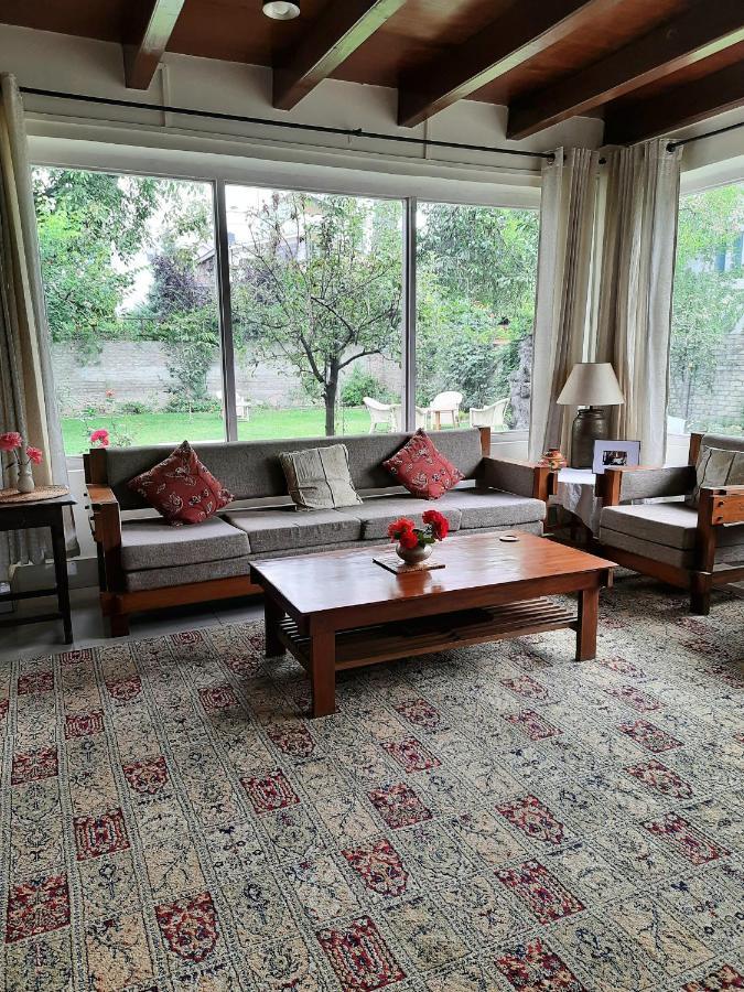 The Bungalow
