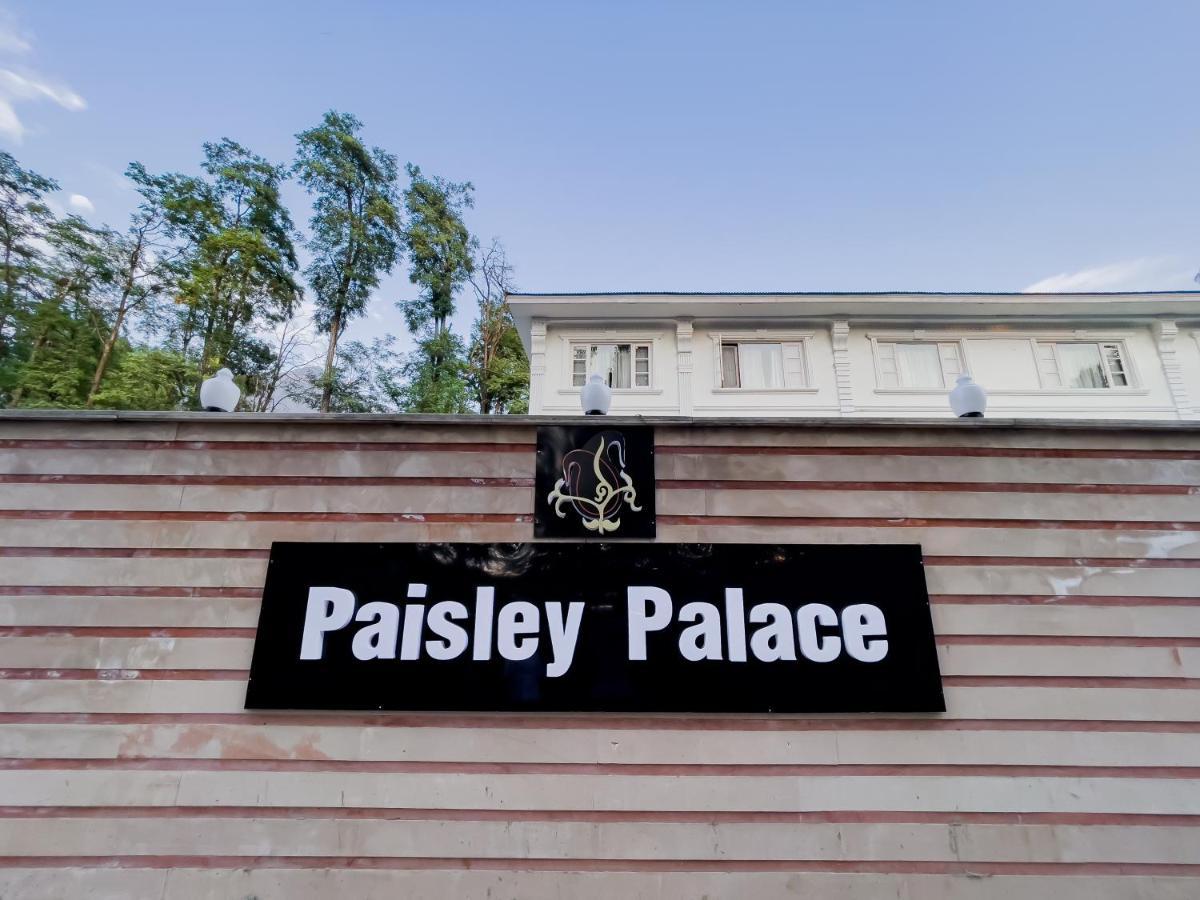 Paisley Palace Srinagar (Jammu and Kashmir)