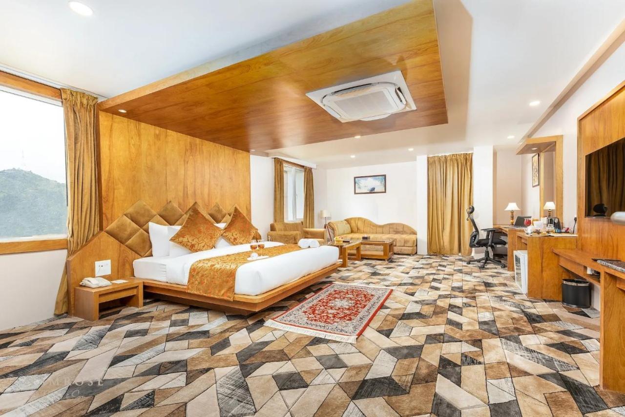 Namrose Resorts And