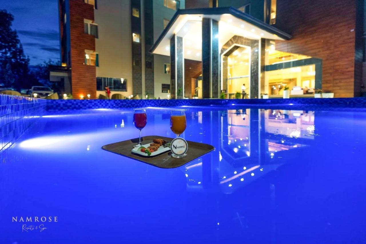 Namrose Resorts And 4*