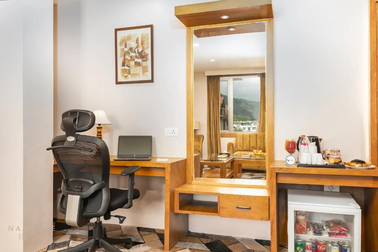 Namrose Resorts And