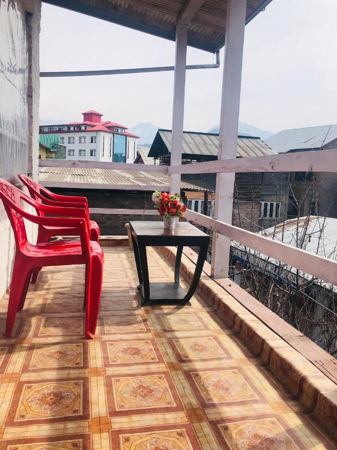 New World Homestay