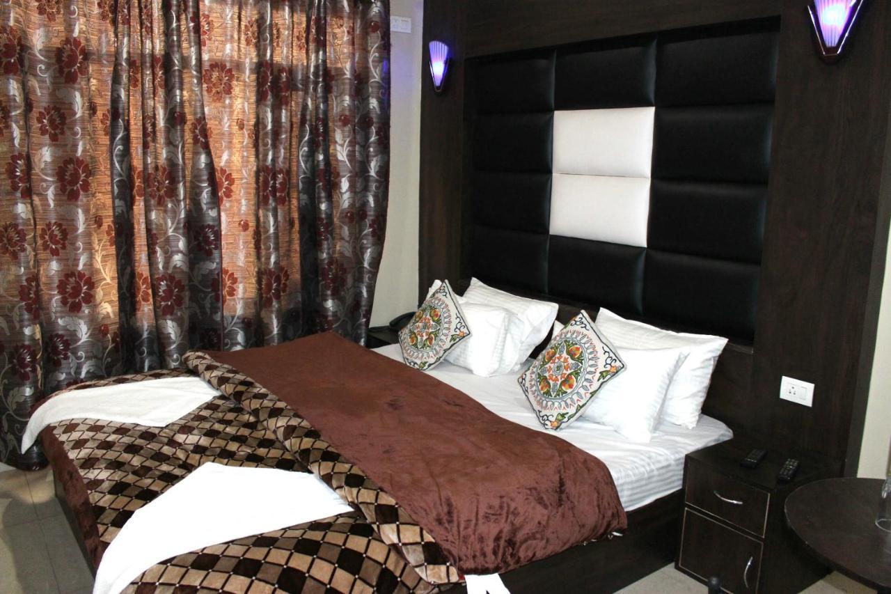 Hotel Samar 3*