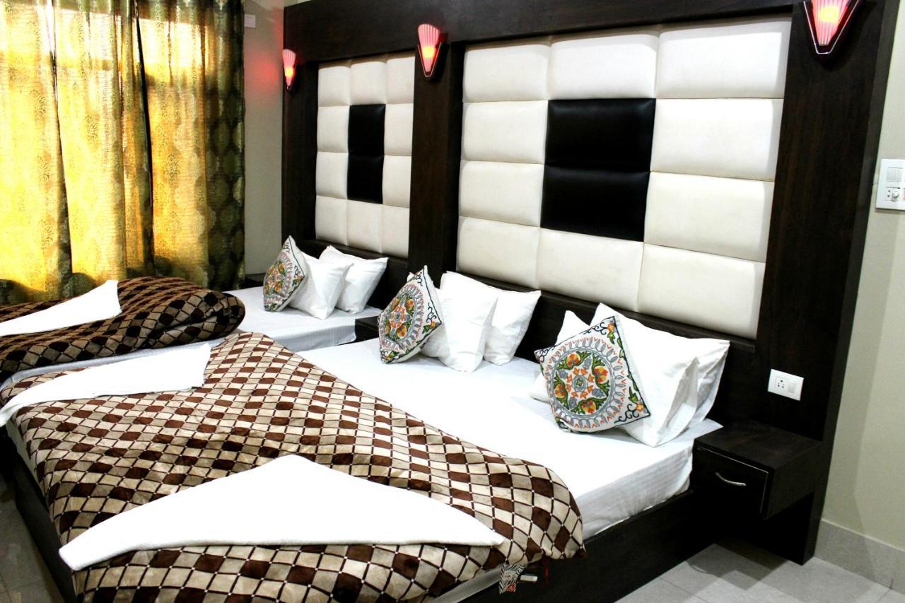Samar Hotel 3*