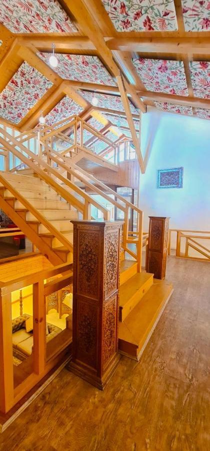 Bed & Breakfast Maqam Srinagar (Jammu and Kashmir)