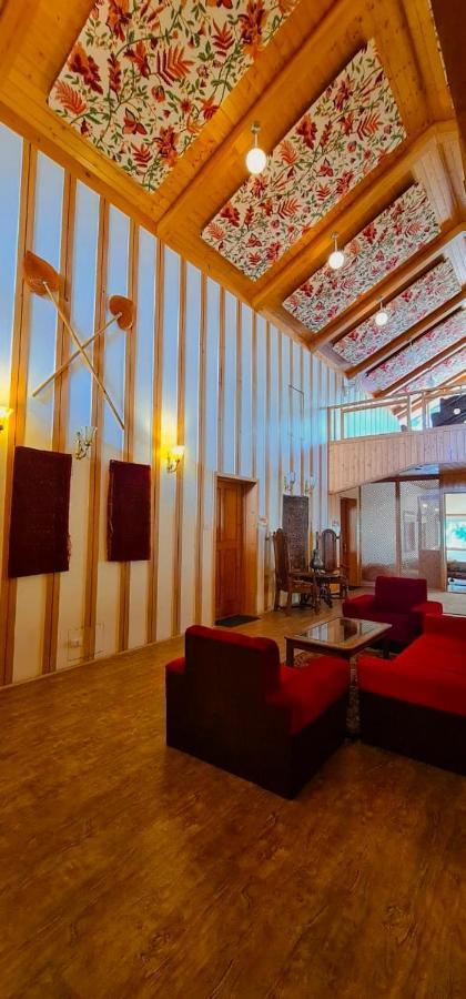 Bed & Breakfast Maqam Srinagar (Jammu and Kashmir)