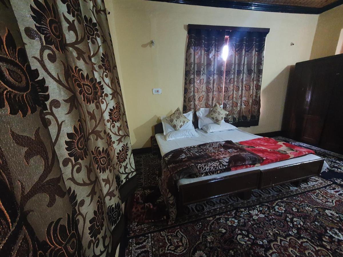 Wazir Palace 2* Srinagar (Jammu and Kashmir)
