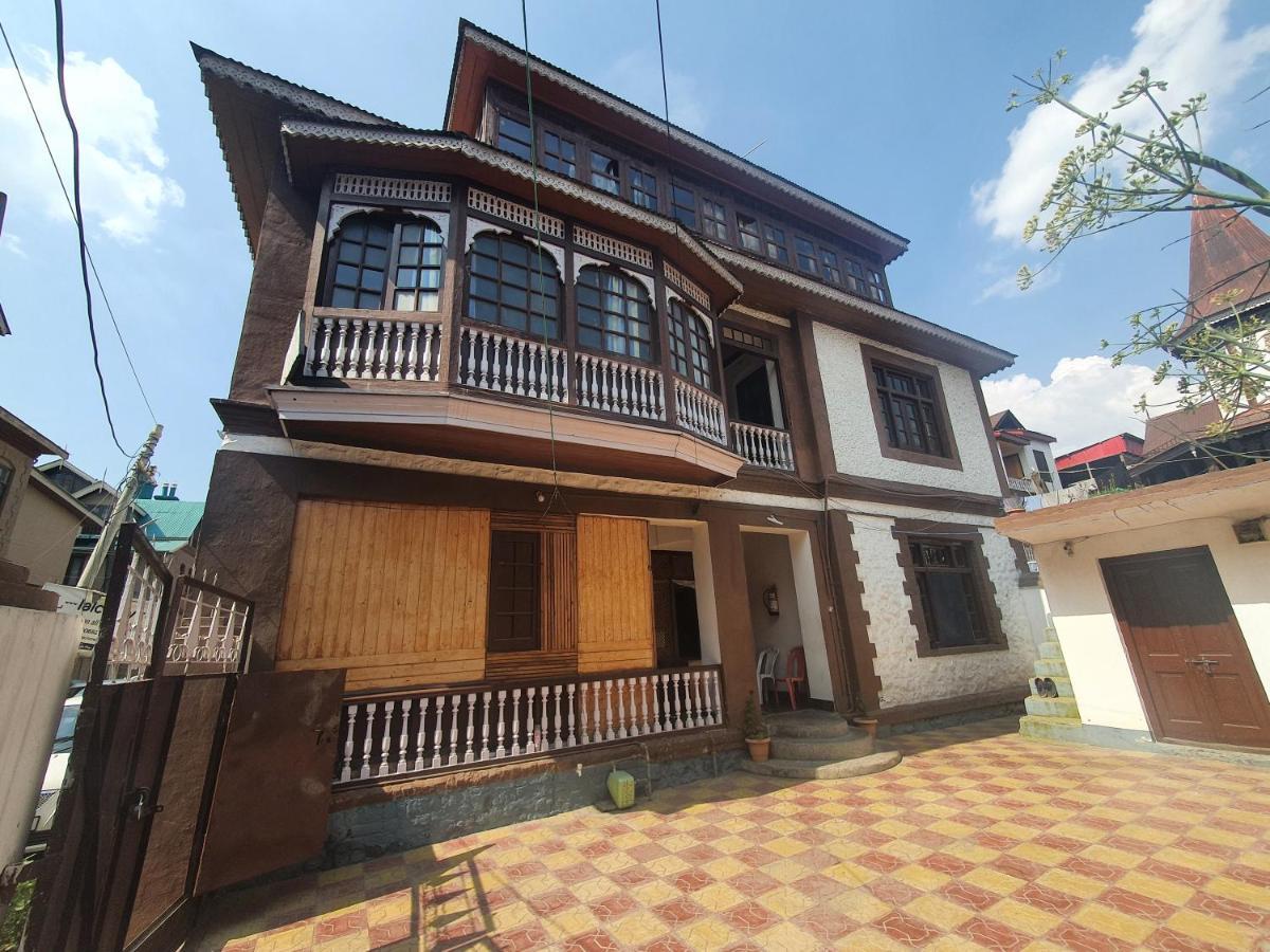 Wazir Palace 2* Srinagar (Jammu and Kashmir)