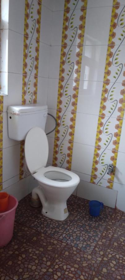 Queen Palace Guest house