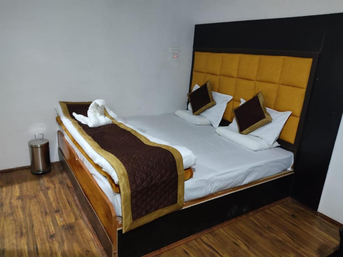 Hotel Silver 3*