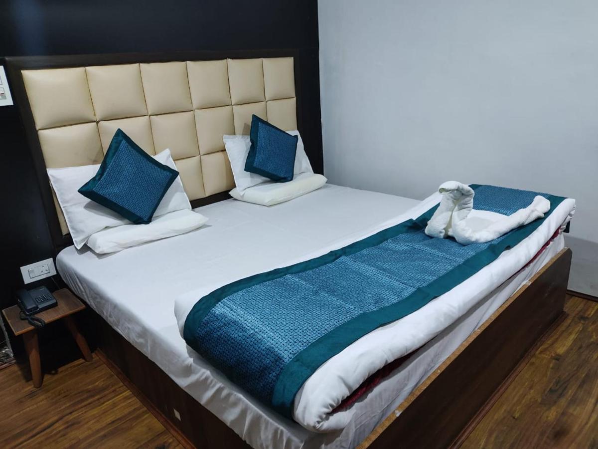 Silver Hotel 3*