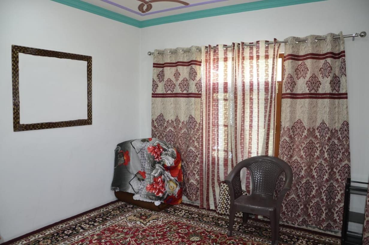 Mir Manzil Bed & Breakfast