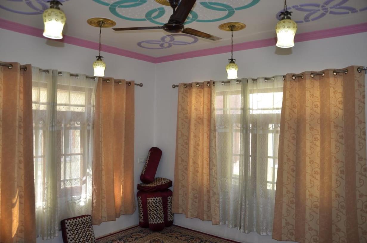 Bed & Breakfast Mir Manzil Srinagar (Jammu and Kashmir)