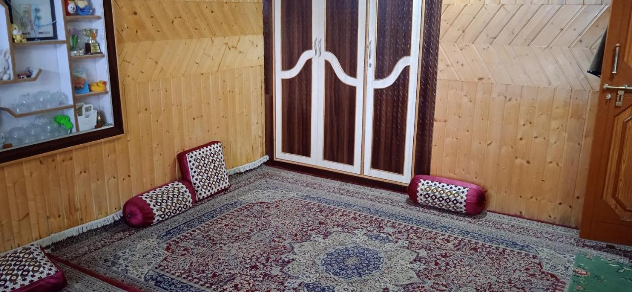 Bed & Breakfast Mir Manzil *