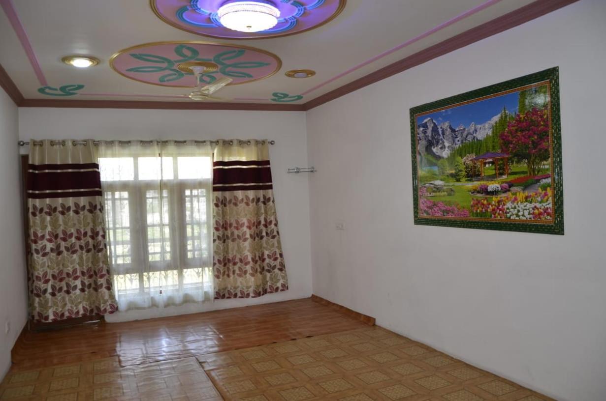 Mir Manzil Bed & Breakfast