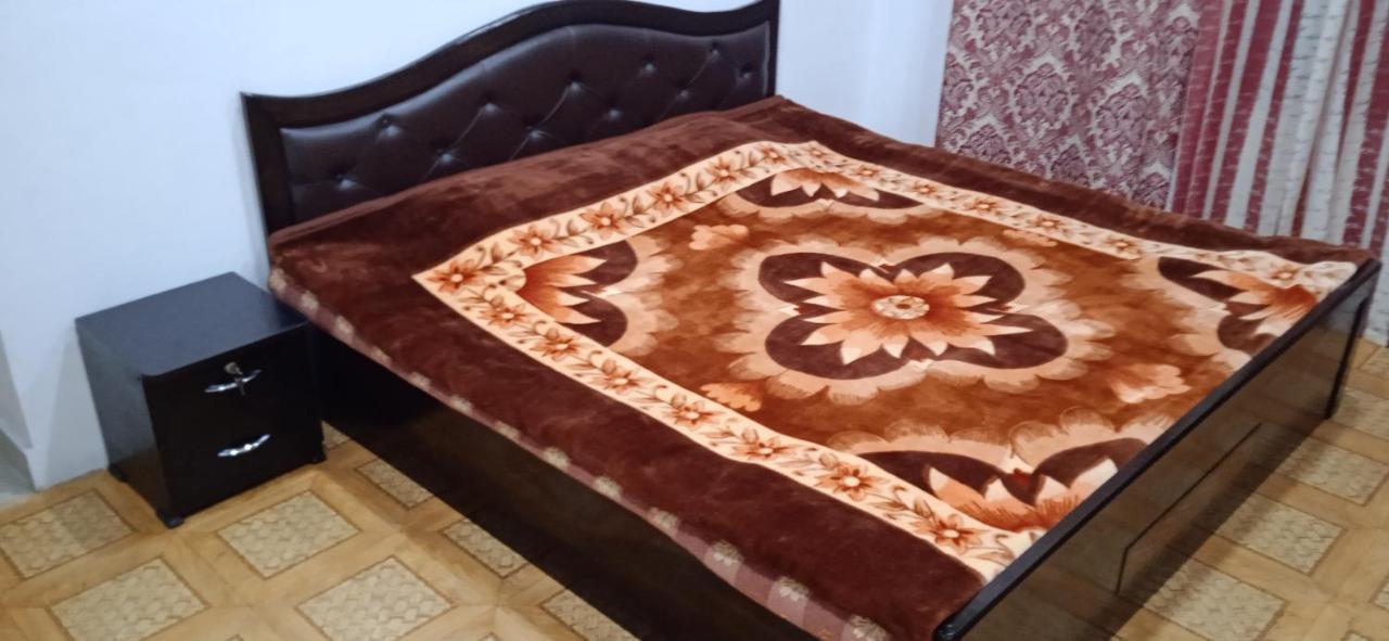 Bed & Breakfast Mir Manzil *