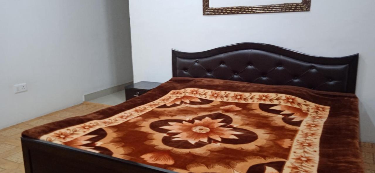 Mir Manzil Bed & Breakfast Srinagar (Jammu and Kashmir)