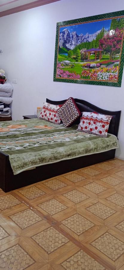 Bed & Breakfast Mir Manzil
