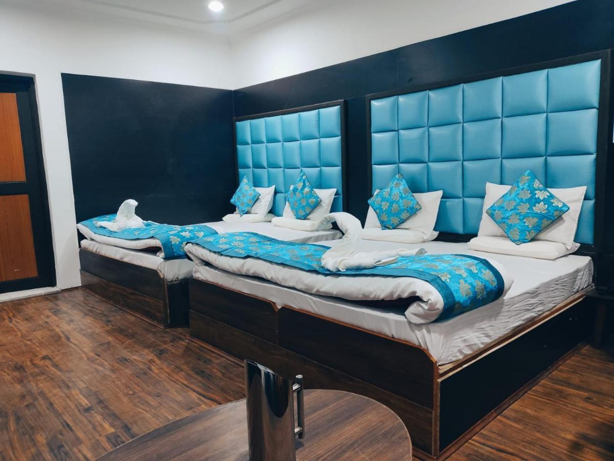 Hotel Silver