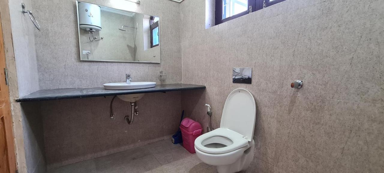 Guest house Royal Mansion Srinagar (Jammu and Kashmir)