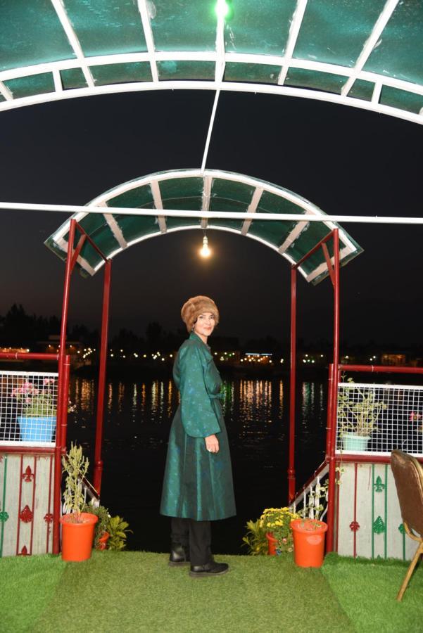 The Heritage Safina Group Of Houseboats 4*