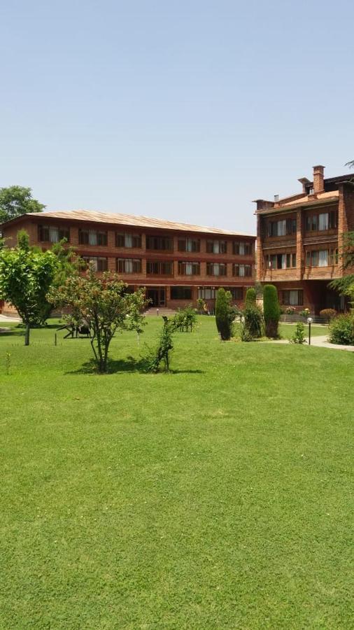 Hotel Brown Palace 3*