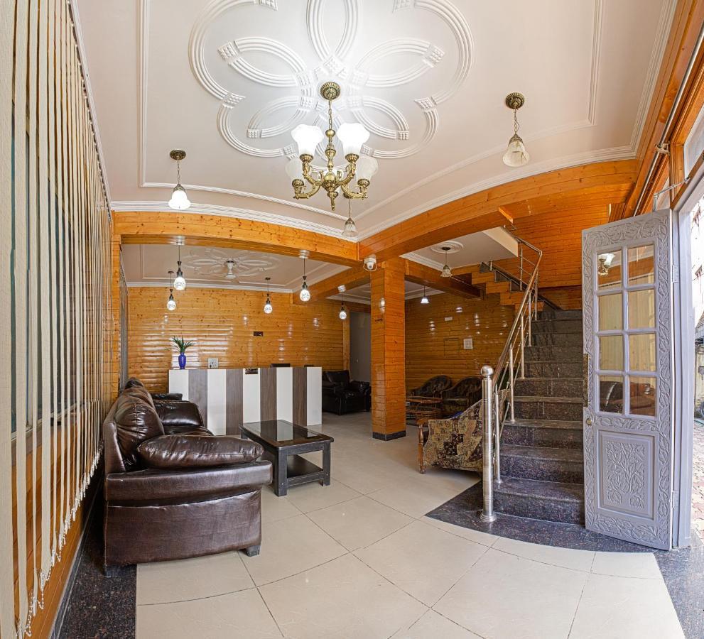 World Residences 3* Srinagar (Jammu and Kashmir)