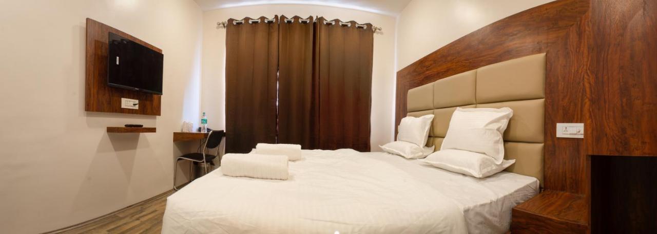 Hotel World Residences