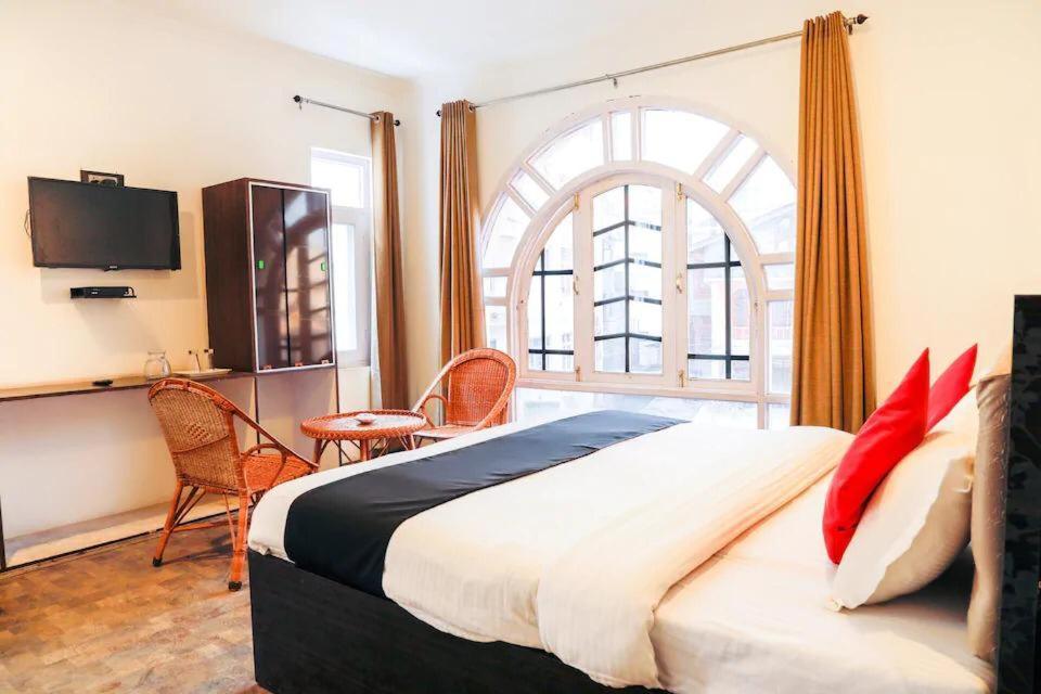 Sidsons Royale Hotel Srinagar (Jammu and Kashmir)