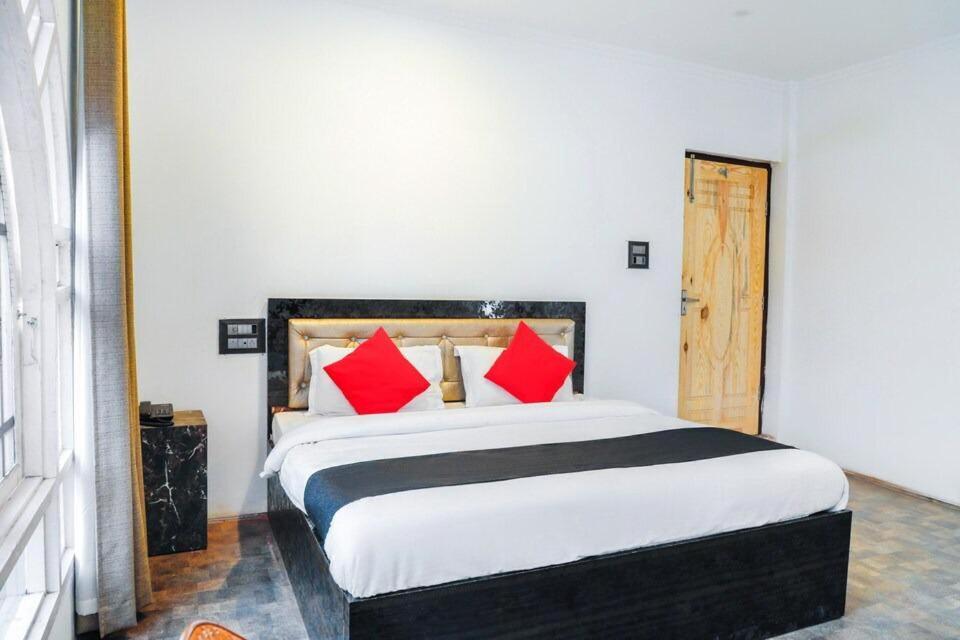 Sidsons Royale 3* Srinagar (Jammu and Kashmir)