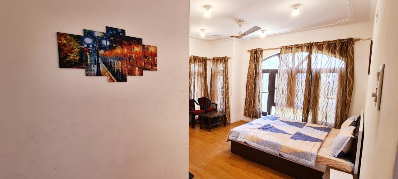 Guest house Royal Mansion *