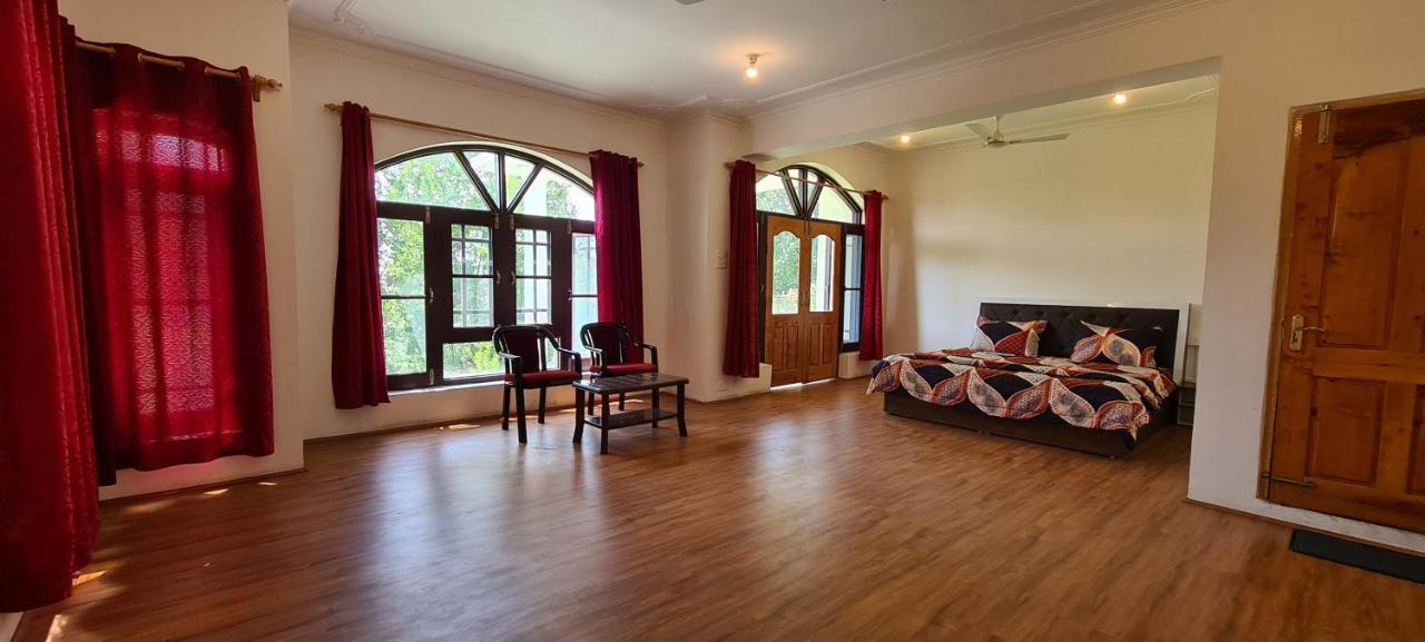 Guest house Royal Mansion Srinagar (Jammu and Kashmir)