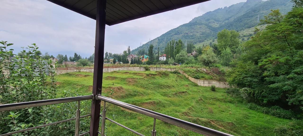 Guest house Royal Mansion Srinagar (Jammu and Kashmir)