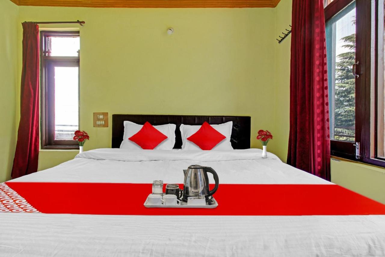 O Jay Palace Hotel 3*