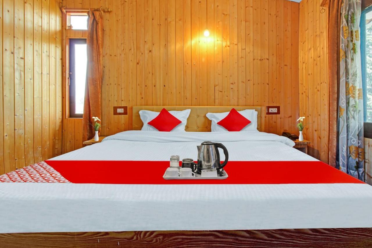 Hotel O Jay Palace 3*