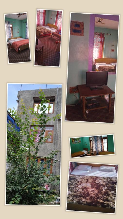 Queen Palace Guest house *
