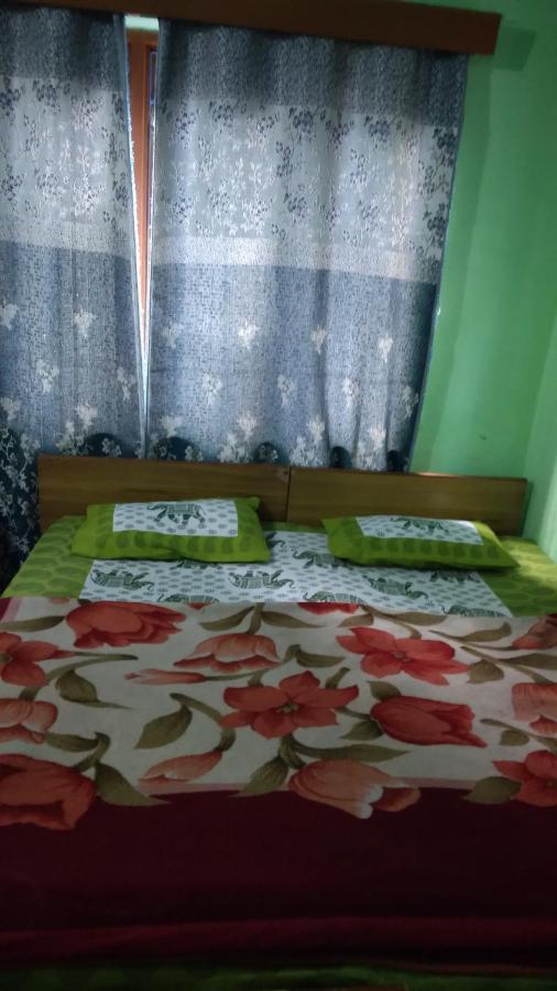 Guest house Queen Palace Srinagar (Jammu and Kashmir)